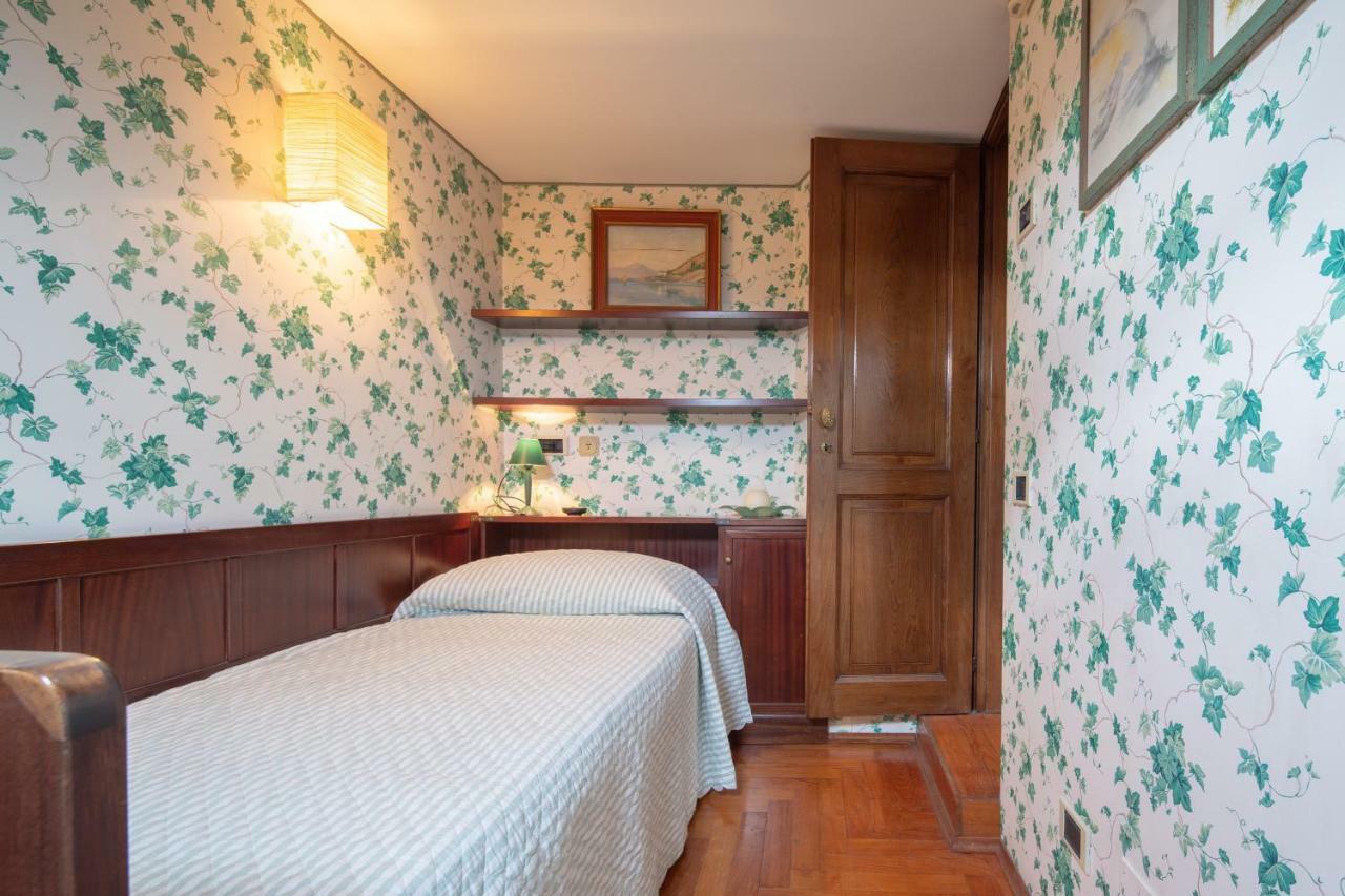 Luxury Panoramic Terrace Apartment Florence Exterior photo